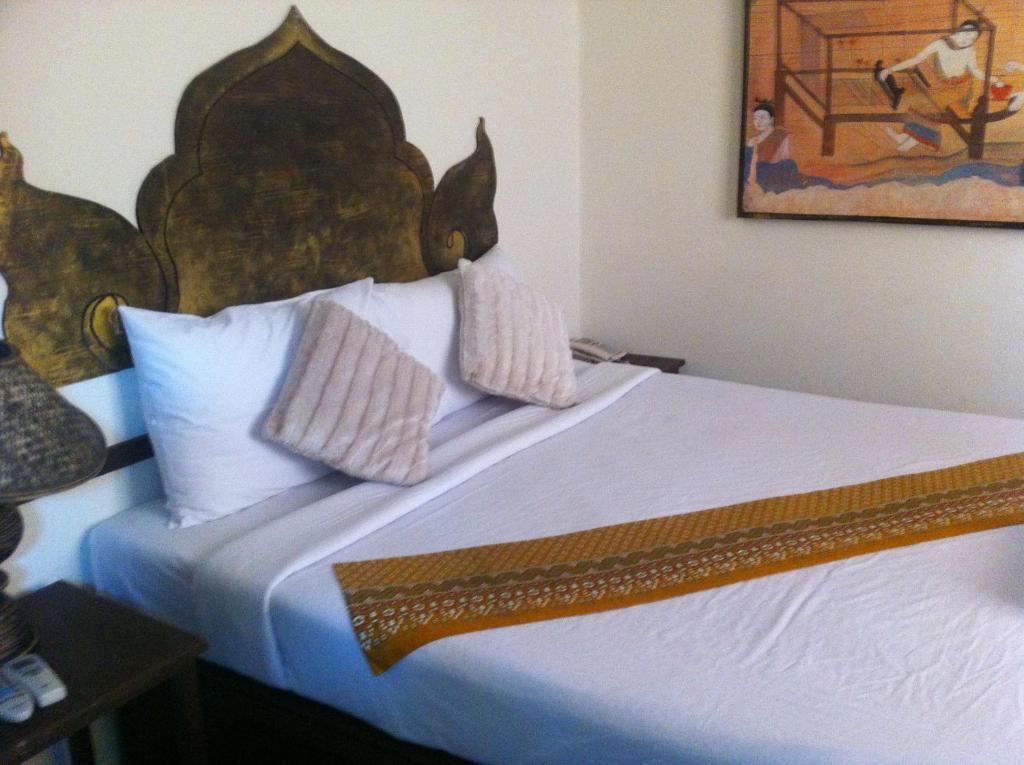 Chiangmai Bupatara Chiang Mai Exterior foto