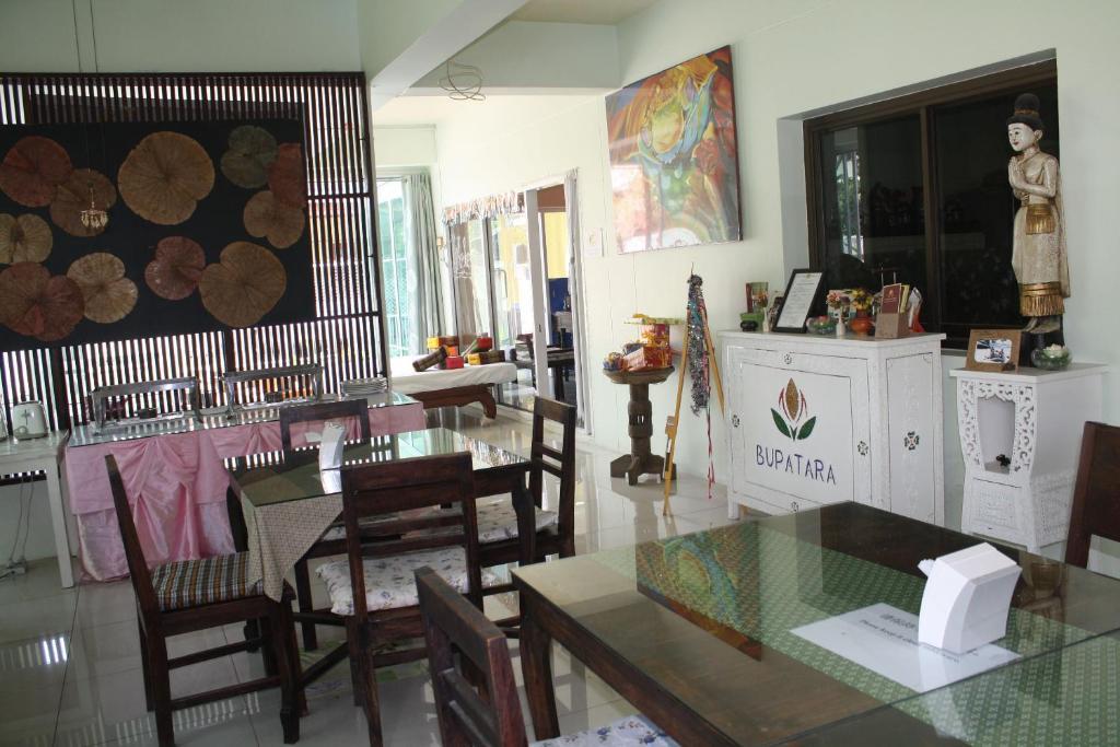 Chiangmai Bupatara Chiang Mai Exterior foto