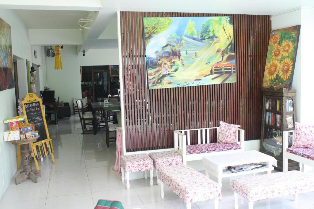 Chiangmai Bupatara Chiang Mai Exterior foto