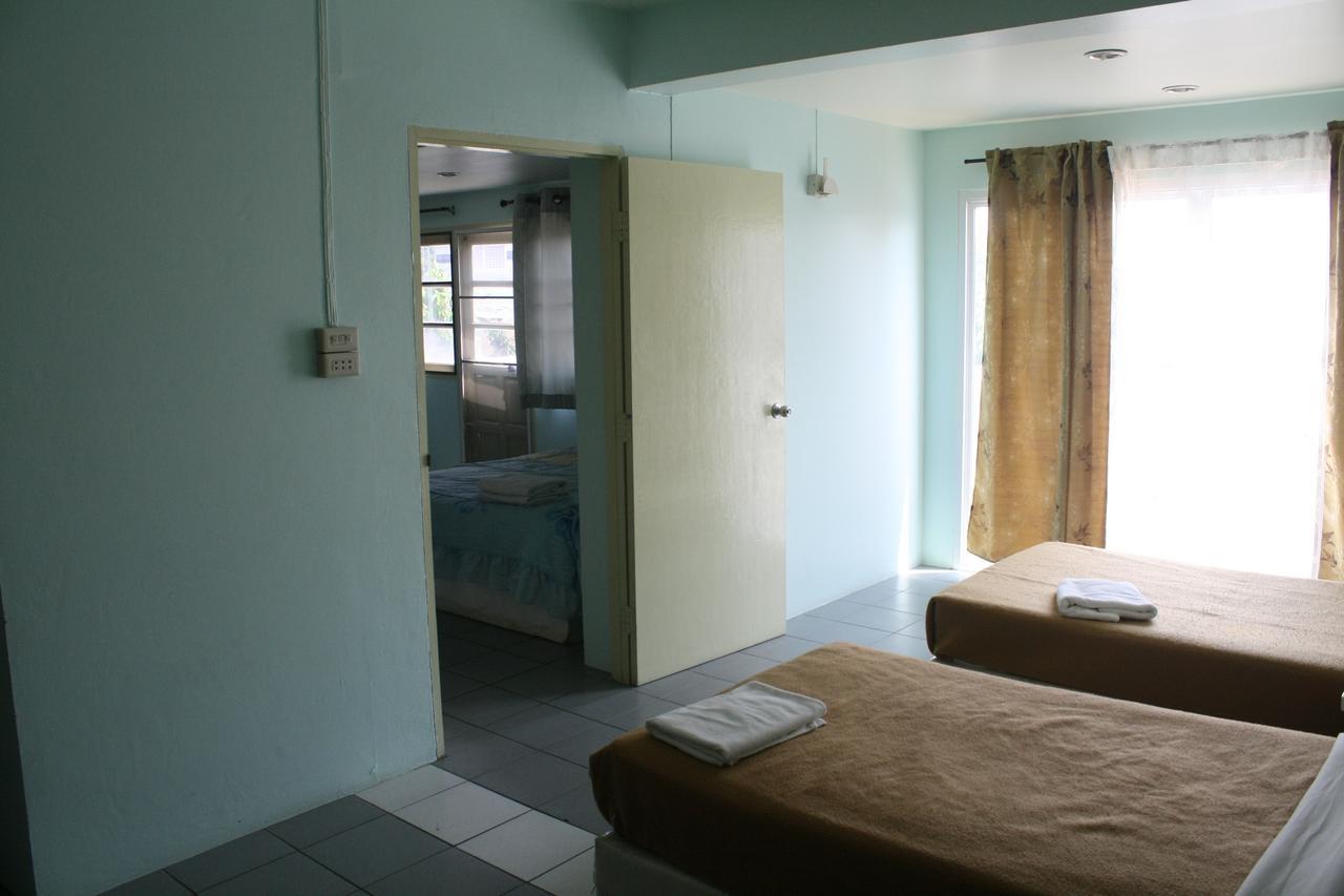 Chiangmai Bupatara Chiang Mai Exterior foto