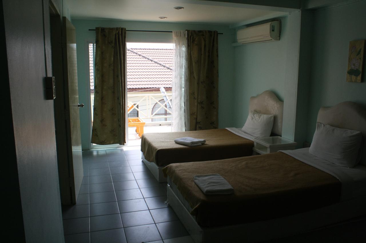 Chiangmai Bupatara Chiang Mai Exterior foto