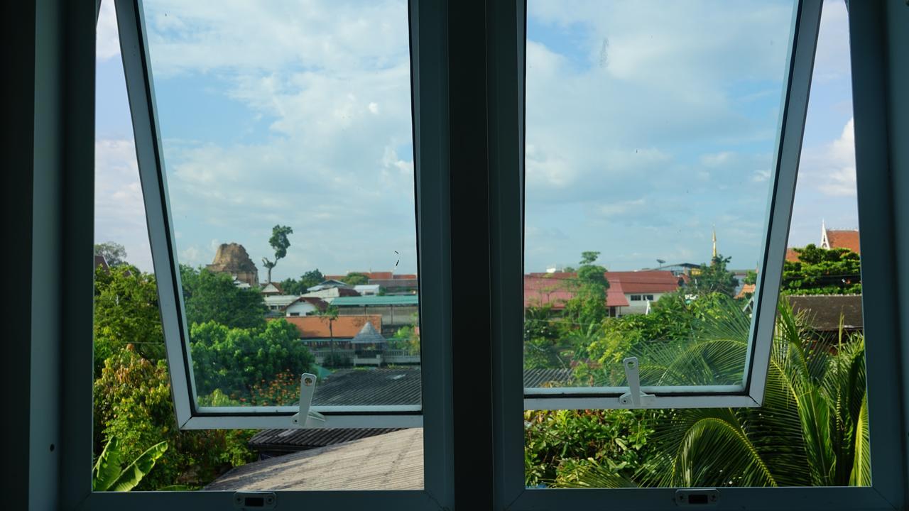 Chiangmai Bupatara Chiang Mai Exterior foto