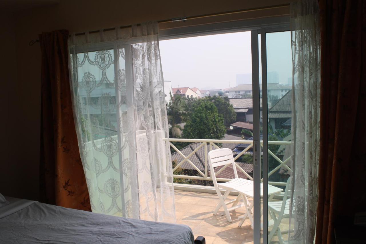 Chiangmai Bupatara Chiang Mai Exterior foto