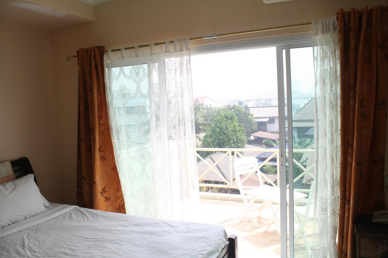 Chiangmai Bupatara Chiang Mai Exterior foto