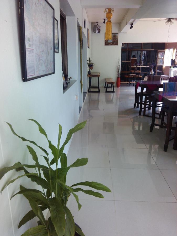 Chiangmai Bupatara Chiang Mai Exterior foto