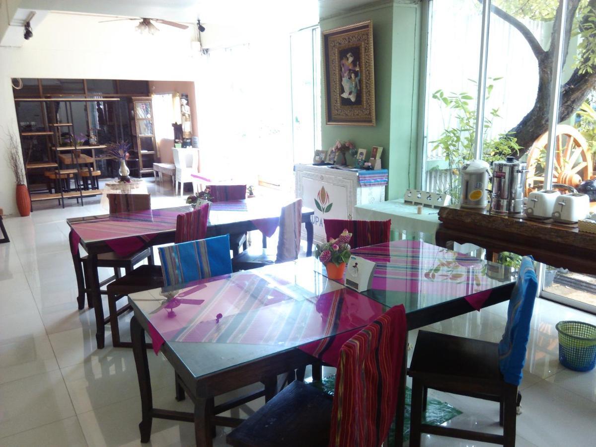 Chiangmai Bupatara Chiang Mai Exterior foto