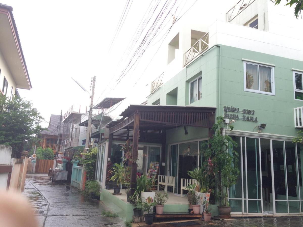 Chiangmai Bupatara Chiang Mai Exterior foto