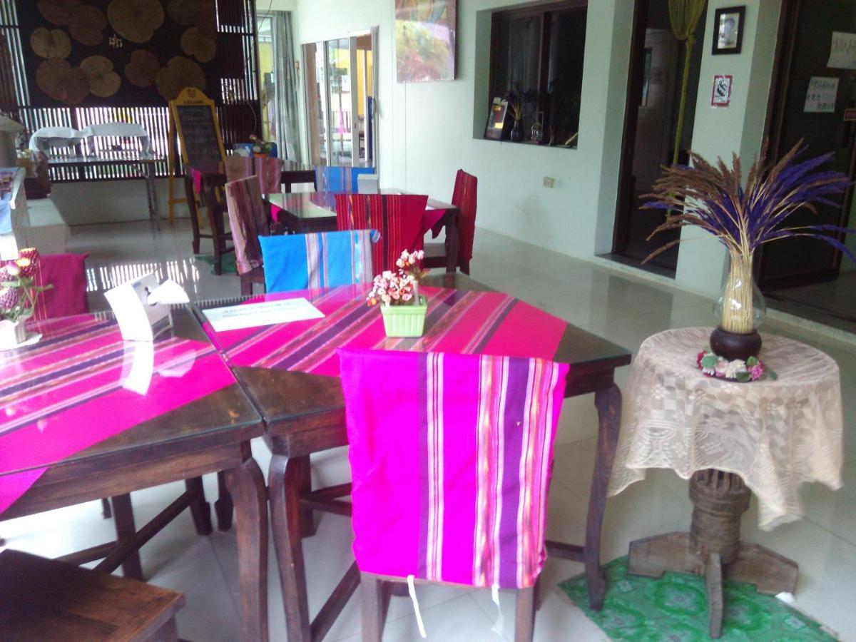 Chiangmai Bupatara Chiang Mai Exterior foto