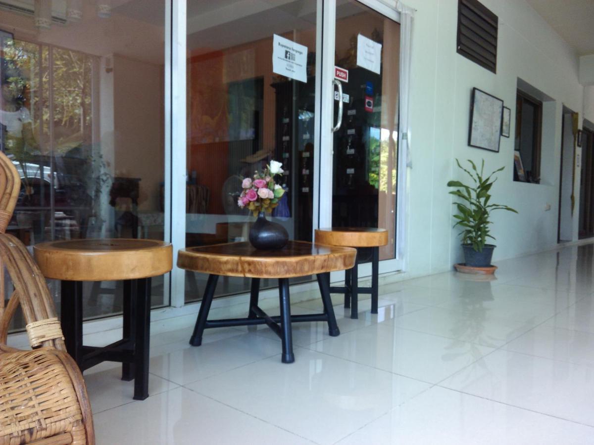 Chiangmai Bupatara Chiang Mai Exterior foto