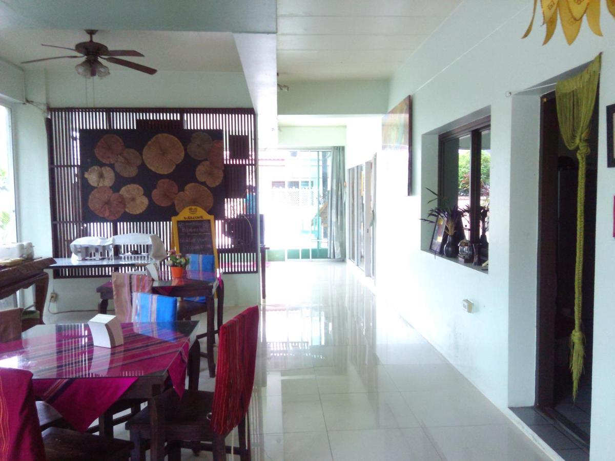 Chiangmai Bupatara Chiang Mai Exterior foto