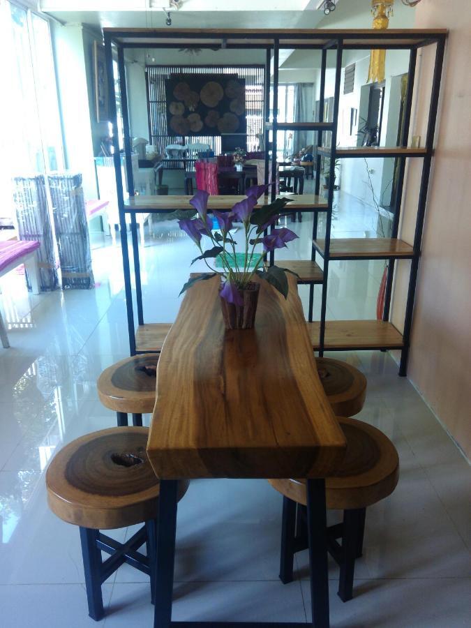 Chiangmai Bupatara Chiang Mai Exterior foto