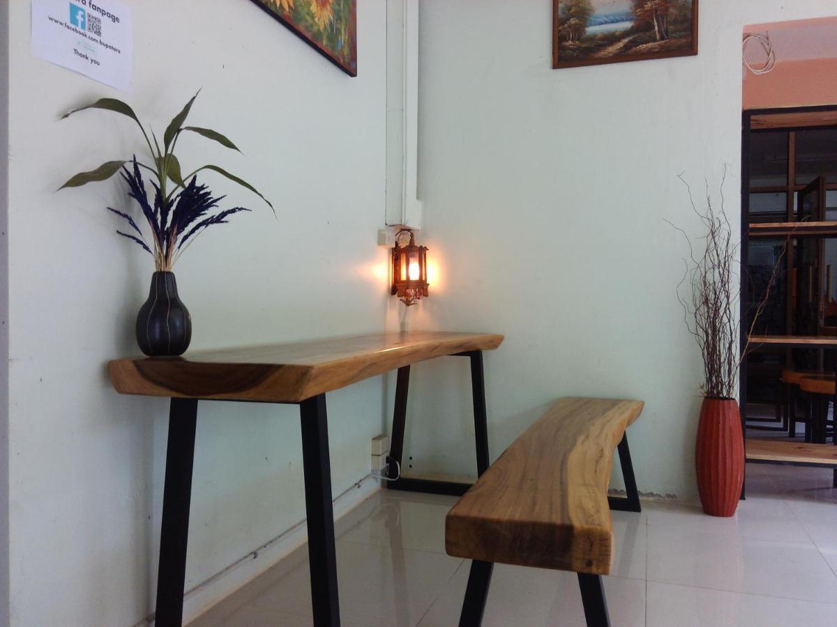 Chiangmai Bupatara Chiang Mai Exterior foto