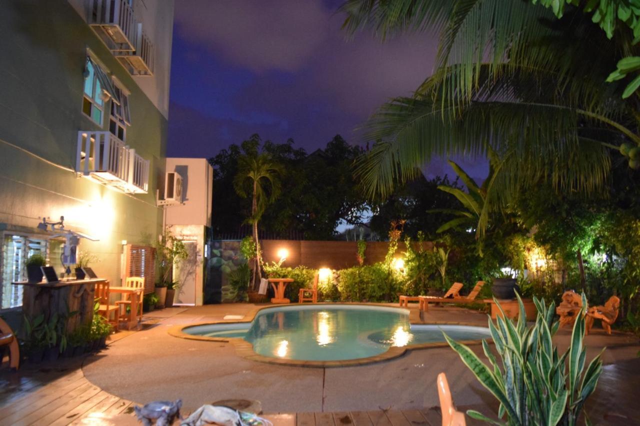 Chiangmai Bupatara Chiang Mai Exterior foto