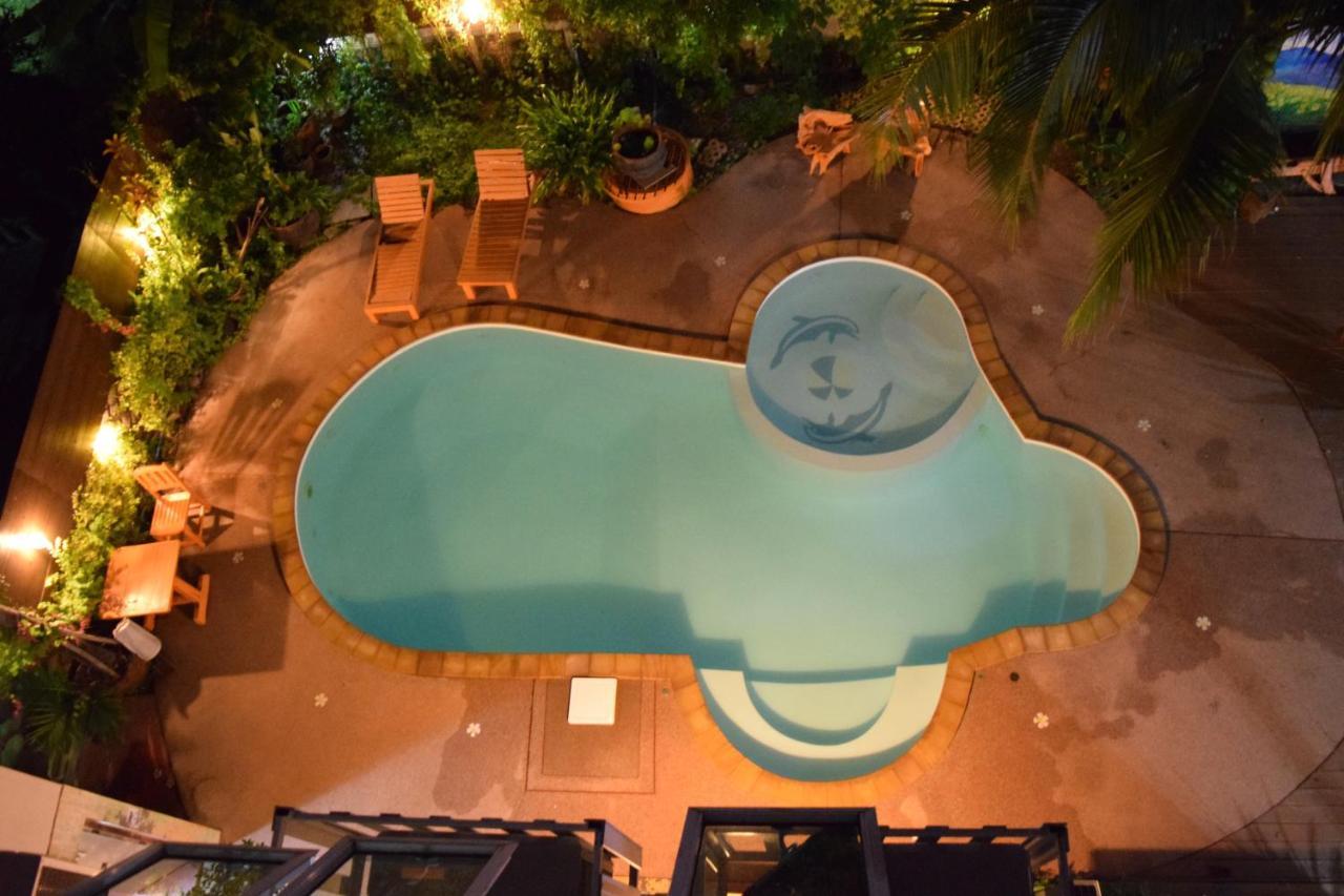 Chiangmai Bupatara Chiang Mai Exterior foto
