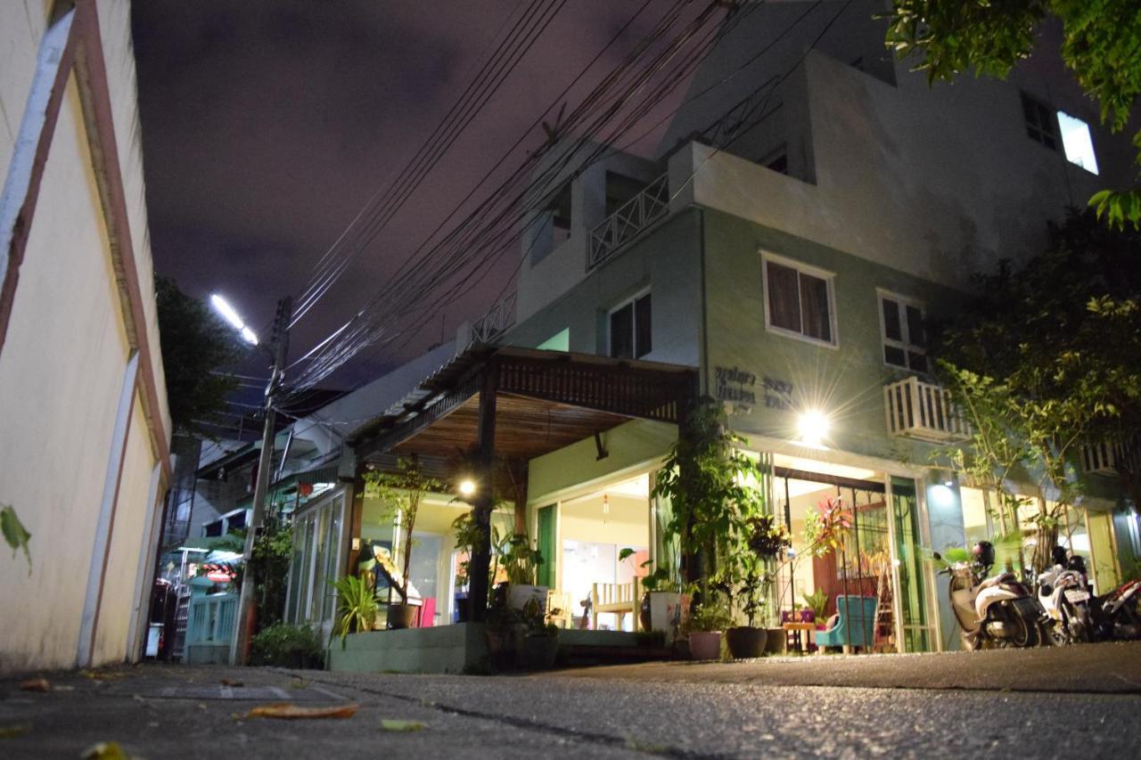 Chiangmai Bupatara Chiang Mai Exterior foto