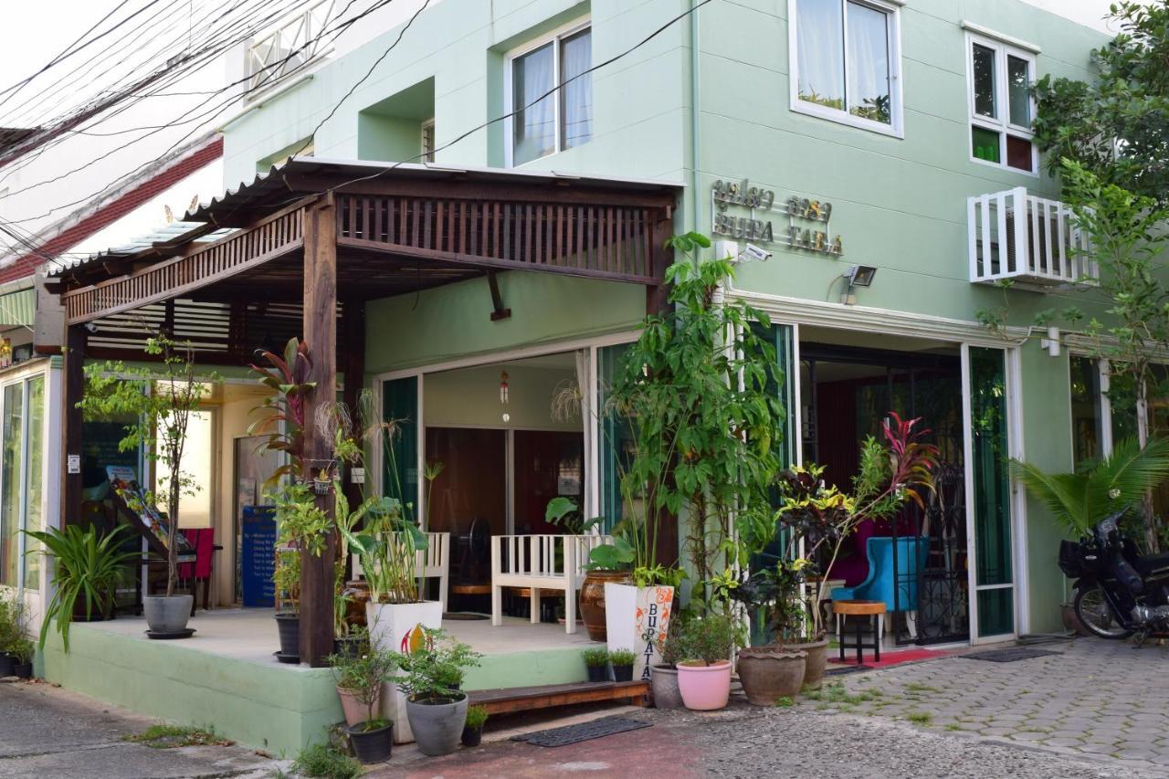 Chiangmai Bupatara Chiang Mai Exterior foto