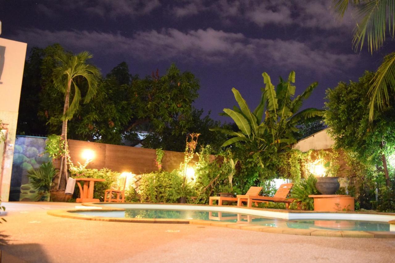 Chiangmai Bupatara Chiang Mai Exterior foto
